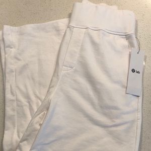 lululemon Lab Strata Pant